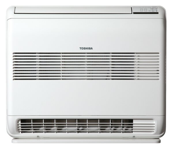 KLIMA UREĐAJ TOSHIBA RAS-B10J2FVG-E unutarnja jedinica