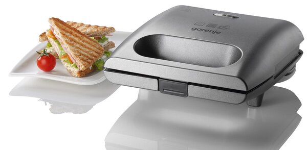 ROŠTILJ KONTAKTNI GORENJE SM 703 GCG