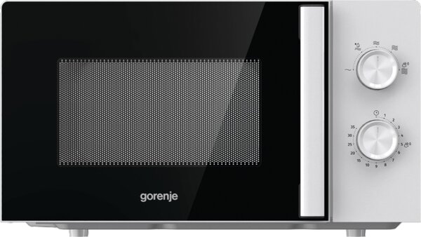 MIKROVALNA PEĆNICA GORENJE MO 20 E1WH