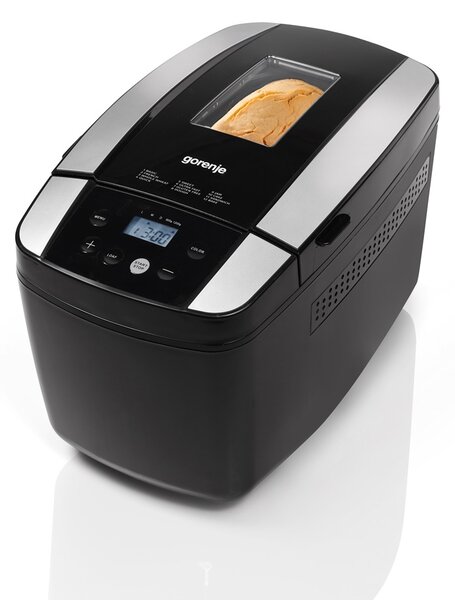 PEKAČ KRUHA GORENJE BM 1210 BK