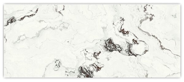 Slika - Bijeli mramor (120x50 cm)