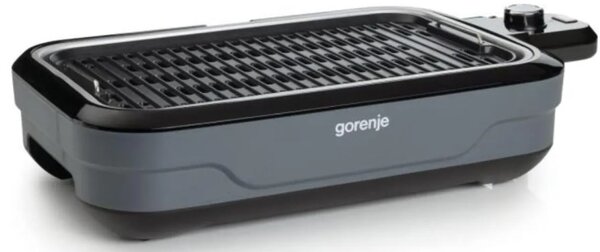 ROŠTILJ ELEKTRIČNI GORENJE TG 1800 SB
