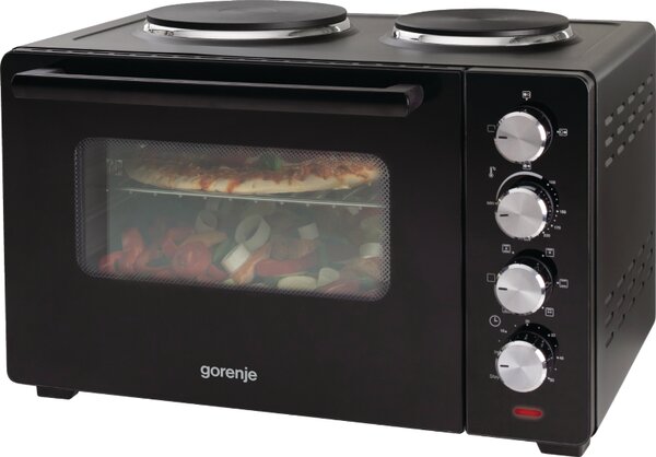 MINI ŠTEDNJAK GORENJE OM 30 GBX