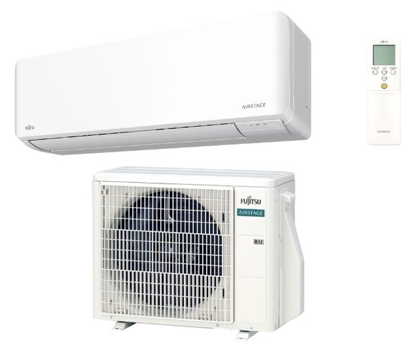 KLIMA UREĐAJ FUJITSU ASEH07KMCG/AOEH07KMCG