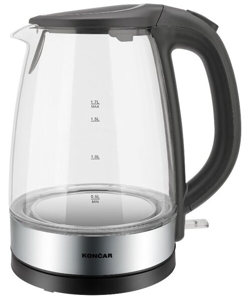 KUHALO VODE KONČAR KV 2200 S