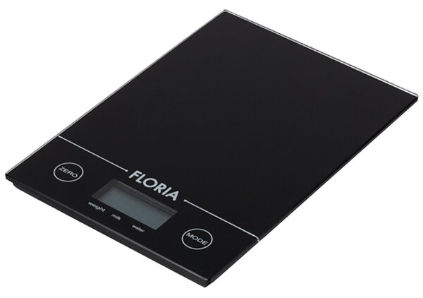 VAGA KUHINJSKA FLORIA ZLN 1686/BK