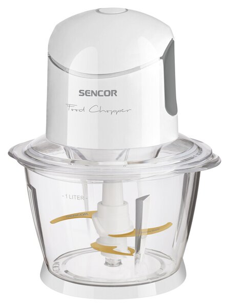 SENCOR SJECKALICA SCB 5100 WH-EUE3