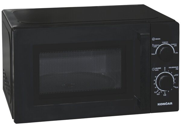 MIKROVALNA PEĆNICA KONČAR M20CM1