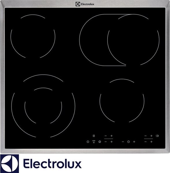 UGRADBENA PLOČA ELECTROLUX EHF 6346XOK