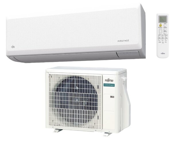 KLIMA UREĐAJ FUJITSU ASEG12KPCE/AOEG12KPCA