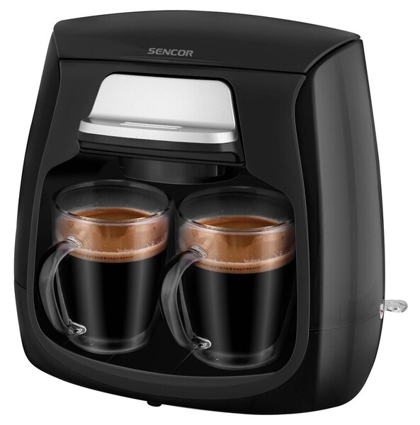 SENCOR APARAT ZA KAVU SCE 2100 BK