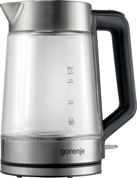 KUHALO VODE GORENJE K 17 GED