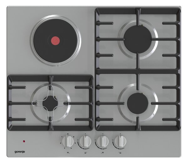 UGRADBENA PLOČA GORENJE GE 681X