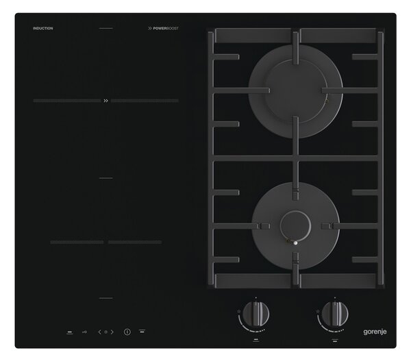UGRADBENA PLOČA GORENJE GCI 691BSC