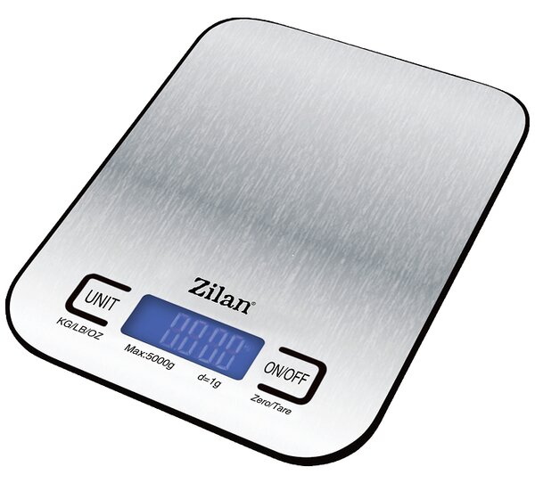 VAGA KUHINJSKA ZILAN ZLN 2984
