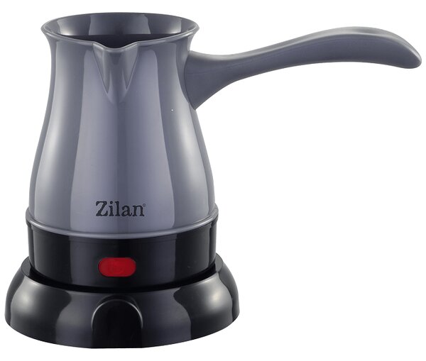 KUHALO ZA KAVU ZILAN ZLN 0189 SIVO