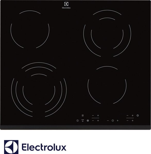 UGRADBENA PLOČA ELECTROLUX EHF 6343FOK