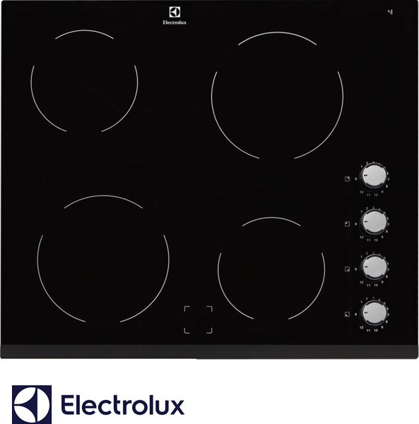 UGRADBENA PLOČA ELECTROLUX EHF 6140FOK