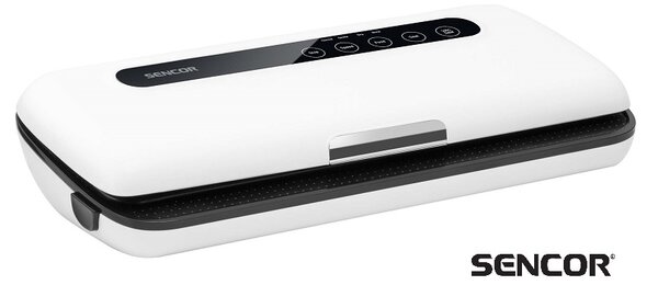 SENCOR APARAT ZA VAKUMIRANJE SVS 1010 WH
