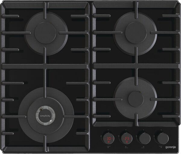 UGRADBENA PLOČA GORENJE GKTW 642SYB Simplicity
