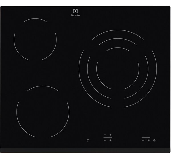 UGRADBENA PLOČA ELECTROLUX EHF 6232FOK