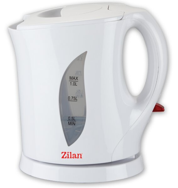 KUHALO VODE ZILAN ZLN 8489 WH