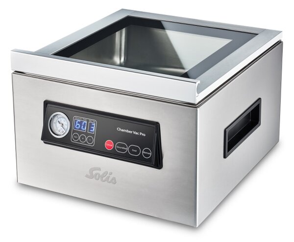 APARAT ZA VAKUMIRANJE SOLIS CHAMBER VAC PRO SOL 92231