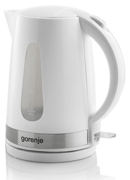 KUHALO VODE GORENJE K 17 WE