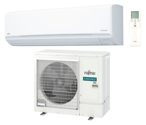 KLIMA UREĐAJ FUJITSU ASEH07KGTG/AOEH07KGCG