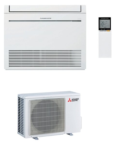 KLIMA UREĐAJ MITSUBISHI MFZ-KT25VG/SUZ-M25VA