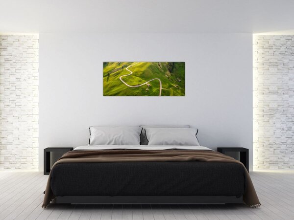 Slika - Plato Livada (120x50 cm)