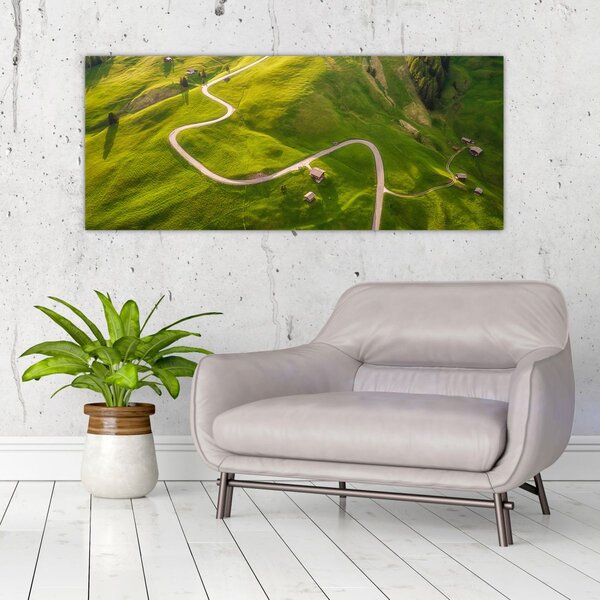 Slika - Plato Livada (120x50 cm)