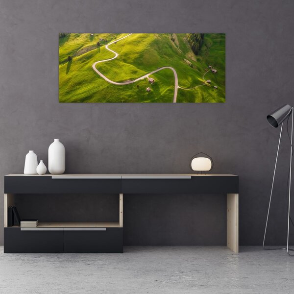Slika - Plato Livada (120x50 cm)