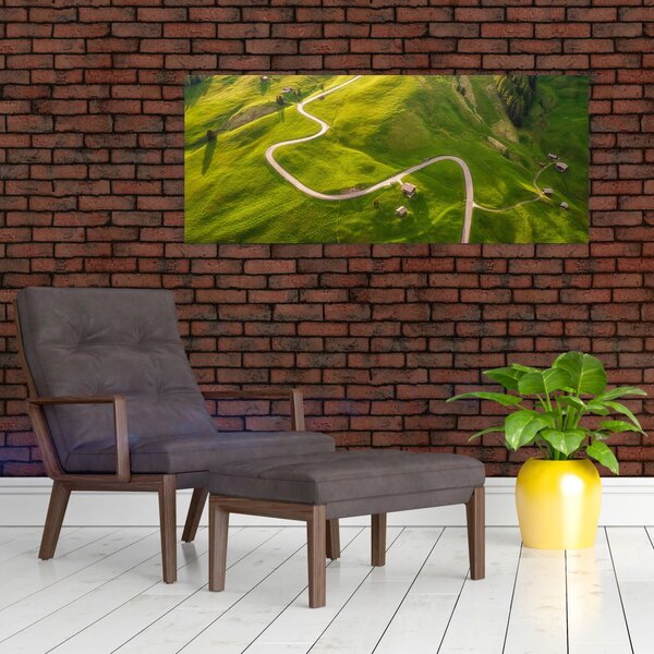 Slika - Plato Livada (120x50 cm)