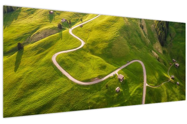Slika - Plato Livada (120x50 cm)