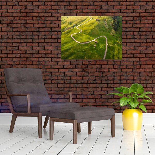 Slika - Plato Livada (70x50 cm)