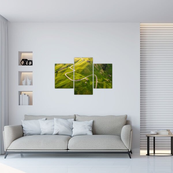 Slika - Plato Livada (90x60 cm)