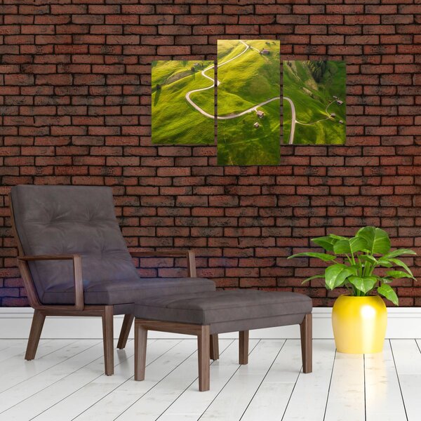 Slika - Plato Livada (90x60 cm)