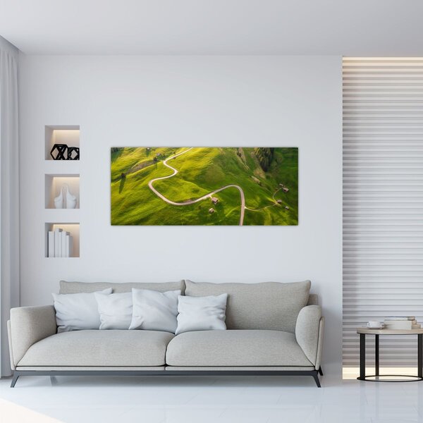Slika - Plato Livada (120x50 cm)