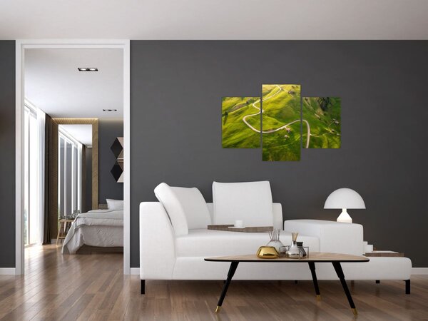 Slika - Plato Livada (90x60 cm)