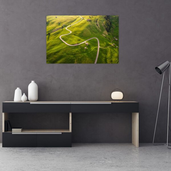 Slika - Plato Livada (90x60 cm)