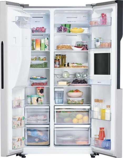 HLADNJAK GORENJE NRS 9182VXB1