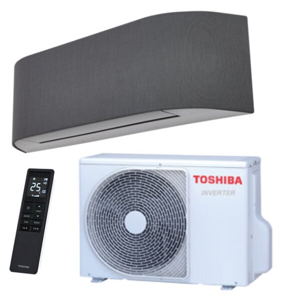 KLIMA UREĐAJ TOSHIBA RAS-B10N4KVRG-E/RAS-10J2AVSG-E
