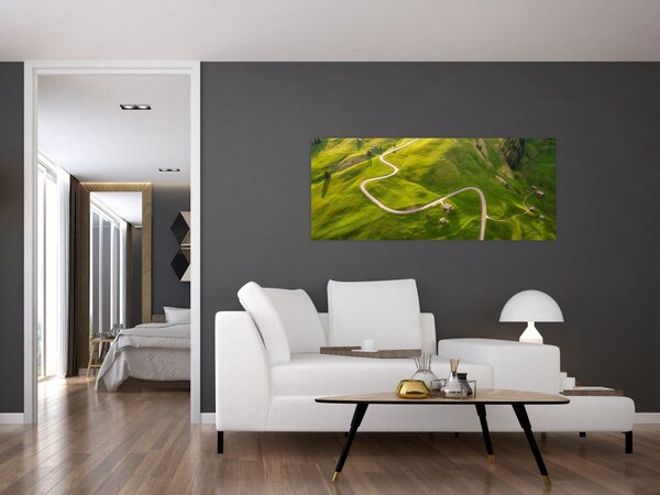 Slika - Plato Livada (120x50 cm)