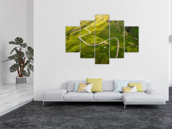 Slika - Plato Livada (150x105 cm)