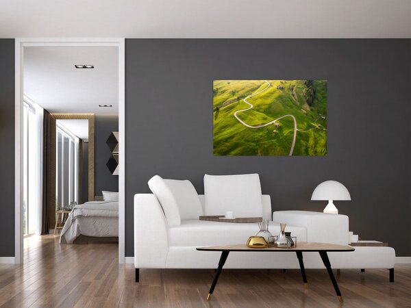 Slika - Plato Livada (90x60 cm)