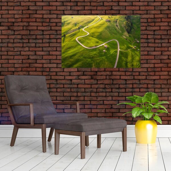 Slika - Plato Livada (90x60 cm)