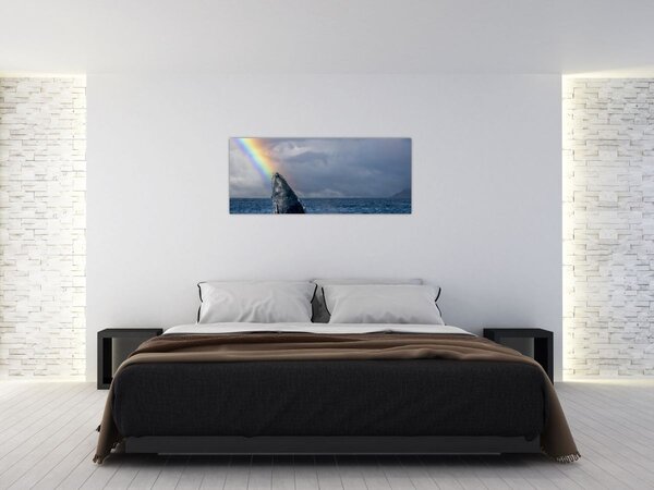 Slika - Grbavac (120x50 cm)