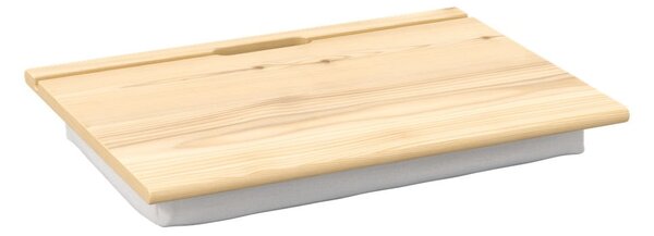 Pomoćni stol od masivnog bora 33x45 cm BFF – Karup Design
