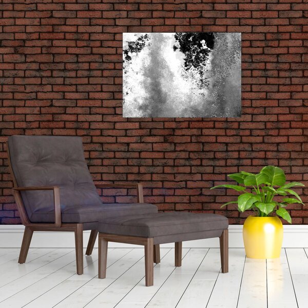 Slika - Izlijeganje (70x50 cm)